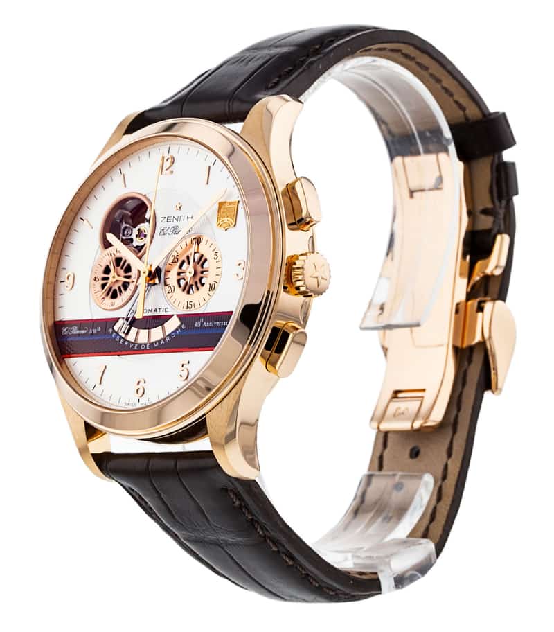 Zenith Chronomaster El Primero 18.0520.4021/69.C491